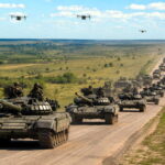 Najopasnija tačka na mapi: Ovde bi mogao da počne direktan sudar Rusije i NATO