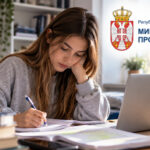 Važna vest ako imate dete na fakultetu: Studentima stiže dodatna šansa, Ministarstvo objavilo nova pravila