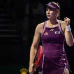 IGA ŠVJONTEK SIGURNA: Poljakinja u drugom kolu Australijan opena!