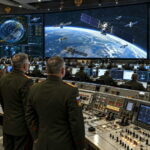 Četiri ruska satelita izazvala alarm: U orbiti se priprema teren za novu vrstu sukoba