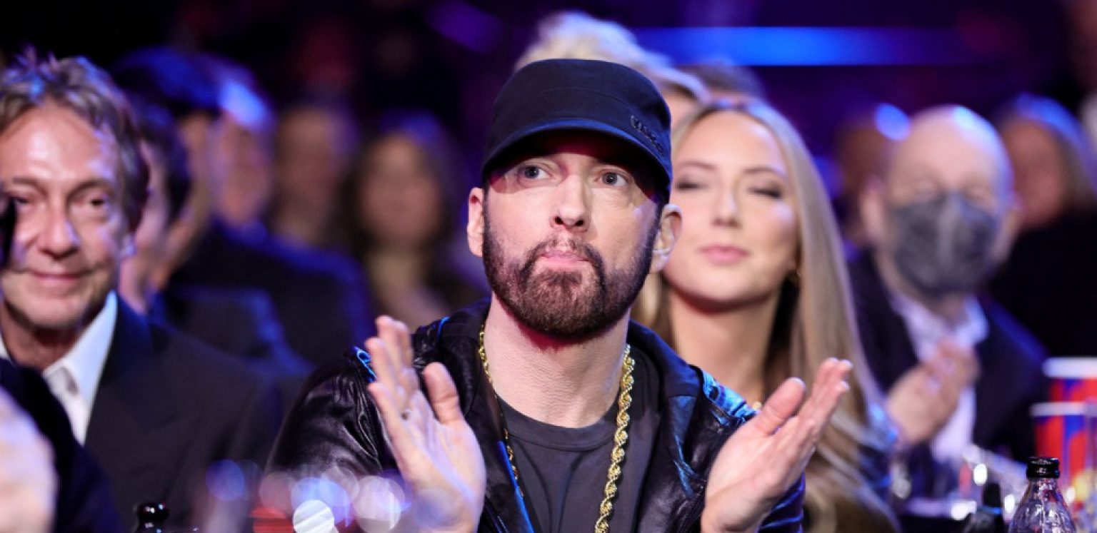 Eminem
