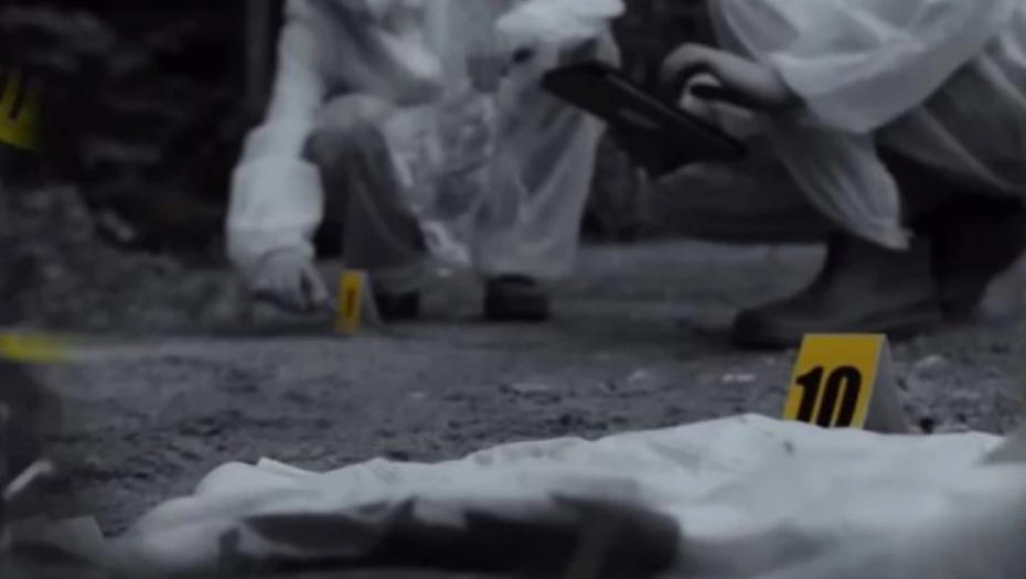 SUPRUGA PRONAŠLA UGLJENISANO TELO MUŽA PORED KAZANA ZA TOPLJENJE MASTI Detalji tragedije u Obrenovcu