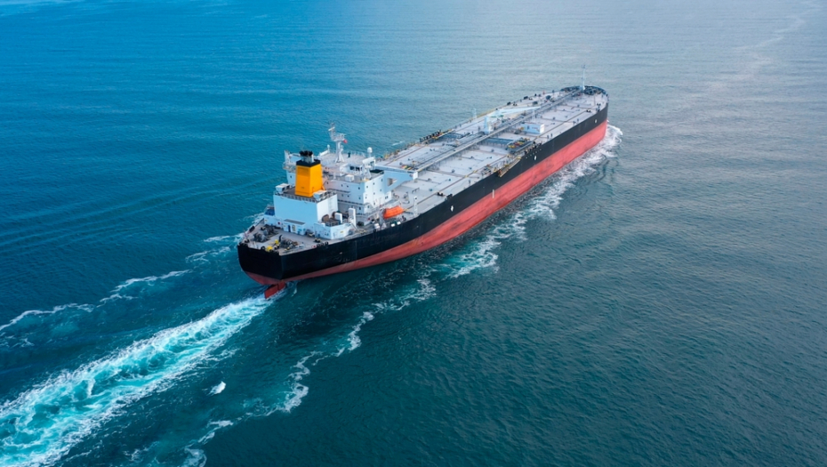 naftni tanker