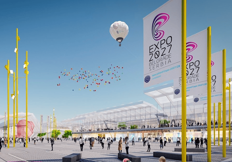 expo 2027