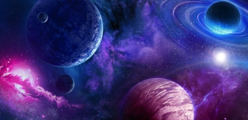 planete