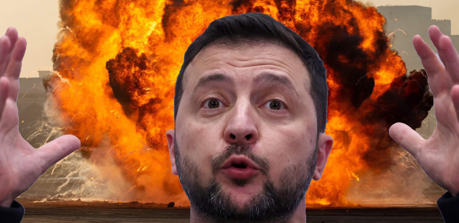 Zelenski