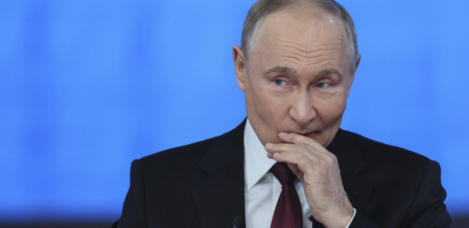 Putin