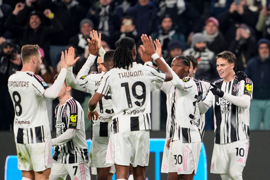 Juventus