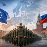 Lavrov predviđa veliki sukob: Bouz upozorava da ulazimo u opasnu eru bez povratka