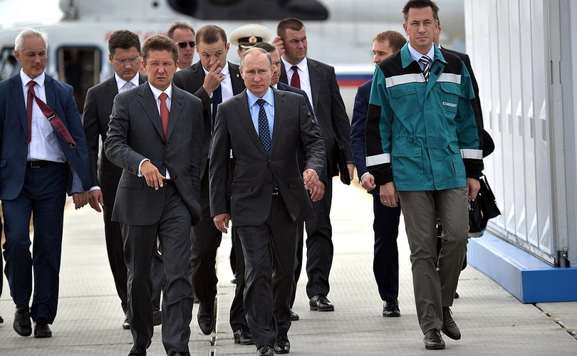 Rusija zatvara slavinu i menja igru: Nemačka šokirana zaokretom Kremlja