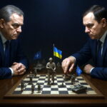 Evropski poslanik otvoreno poručio: Zapad je već izgubio ovu igru