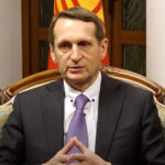 Nariškin upozorio: Ako pregovori propadnu, Rusija ima i drugi plan za Ukrajinu