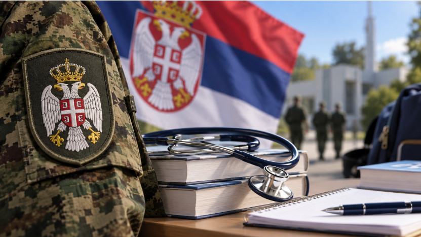 Sjajna prilika za srednjoškolce: Država daje stipendije do 35.000 dinara mesečno, a nakon škole čeka ih i posao