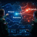 Analitičar tvrdi: Brjansk nije mogao biti pogođen bez SAD, Moskva razmatra potez prema Žešovu