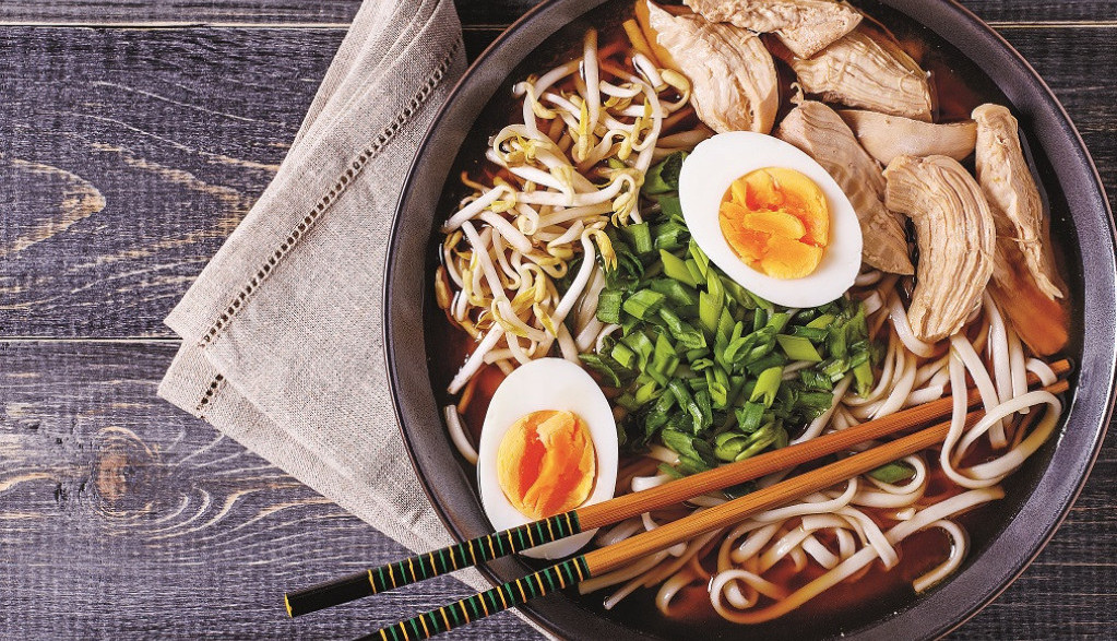 ramen supa