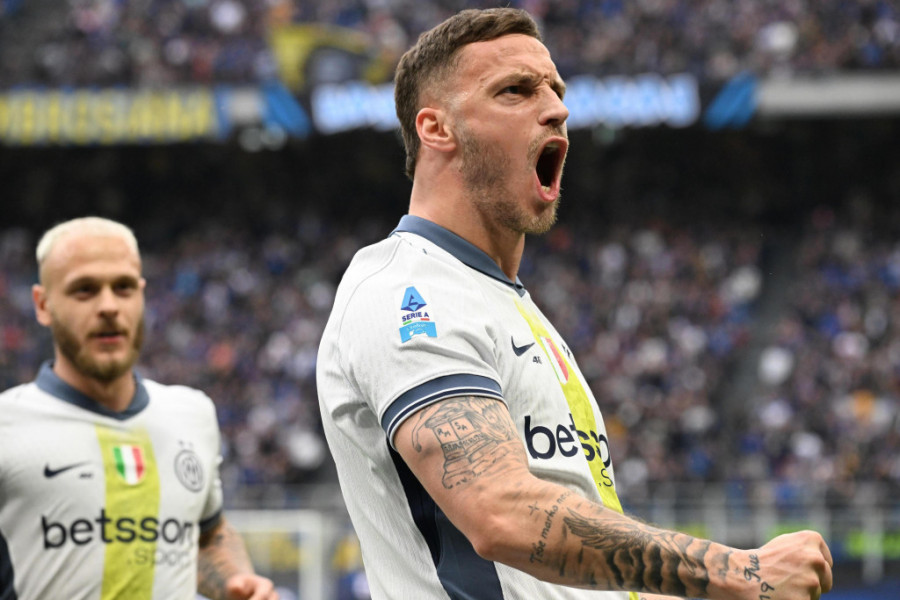 Marko Arnautović