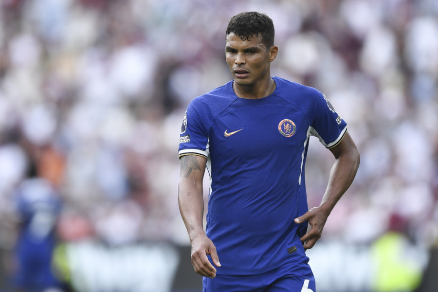 Tijago Silva