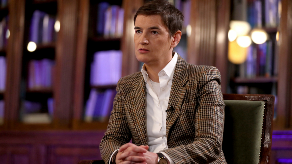 Ana Brnabić