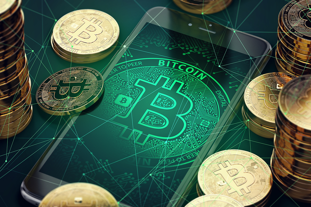 Bitkoin