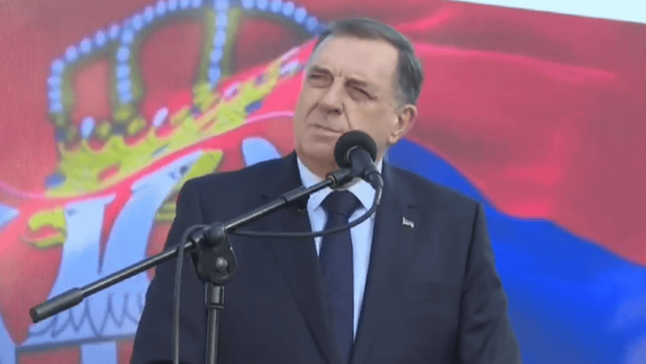 Milorad Dodik