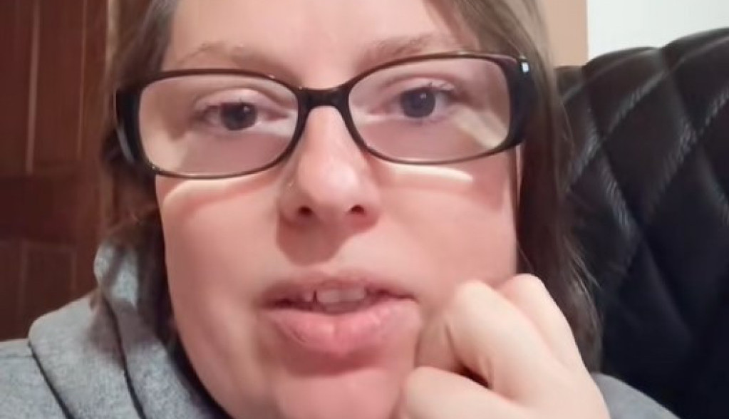 čistačica