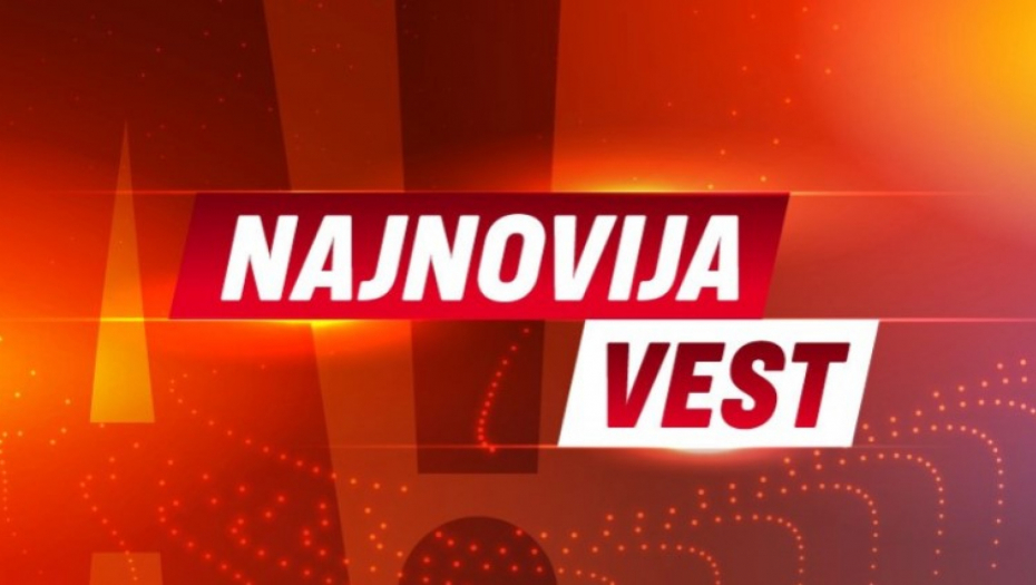 Najnovija vest