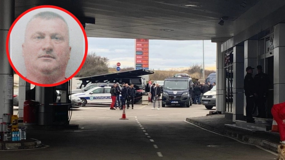 ranko radošević eskobar