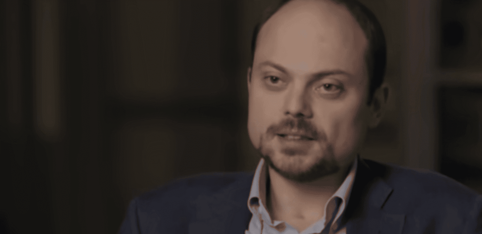 Vladimir Kara Murza