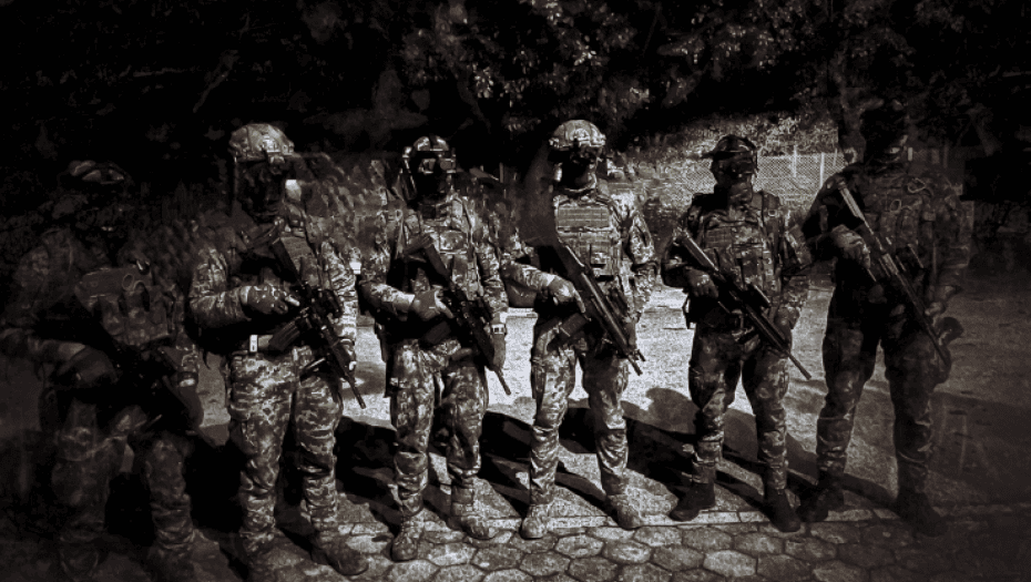 72. brigade za specijalne operacije