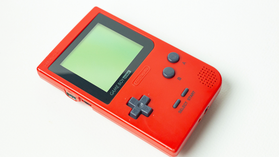 nintendo