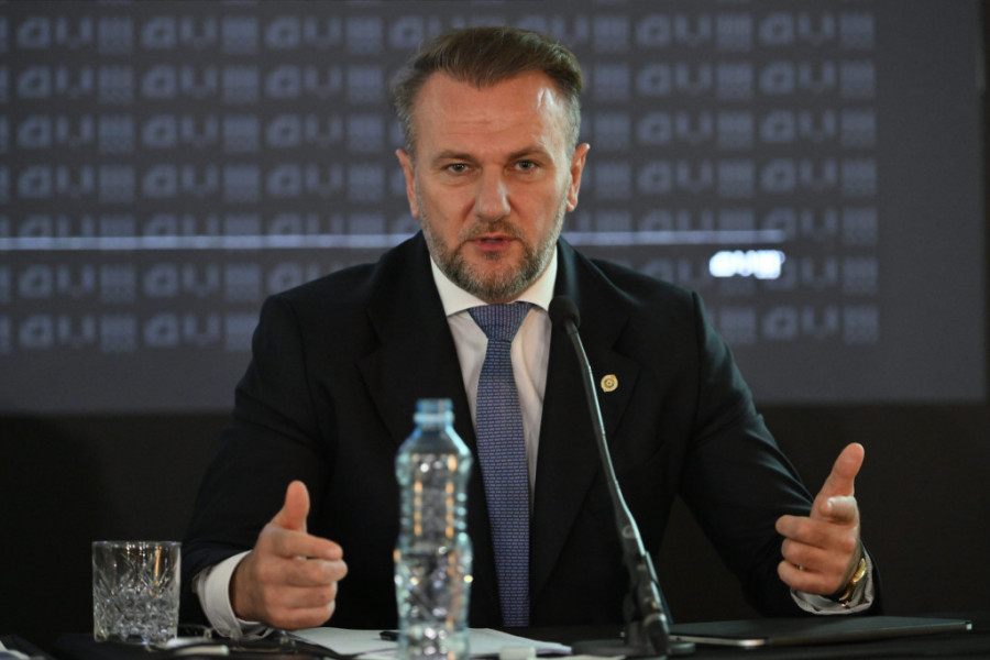Ostoja Mijailović