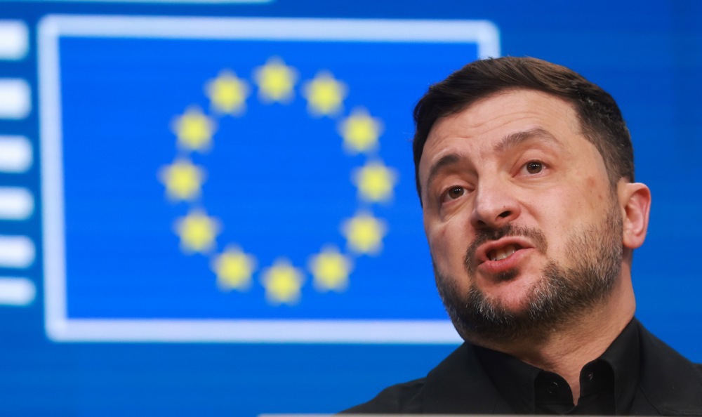 ZELENSKI ŽRTVUJE KIJEV? Na delu opasan eksperiment, tvrde ukrajinski izvori