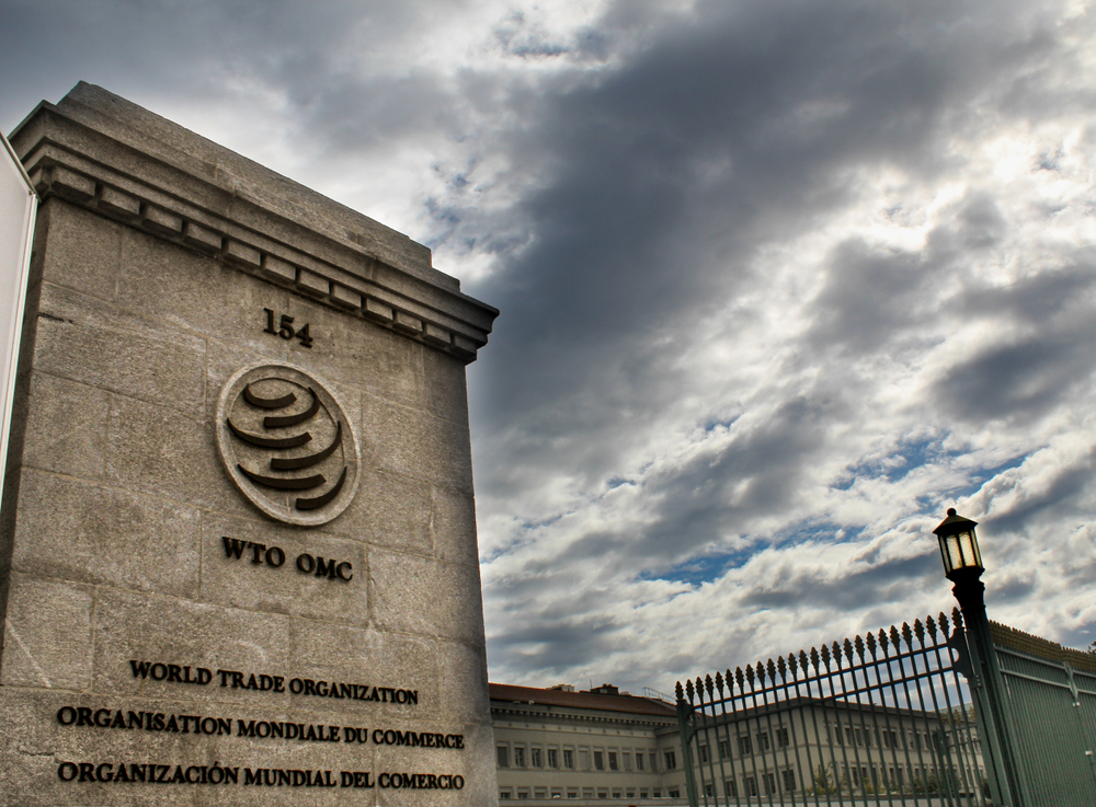 "TO BI BILA KATASTROFA!" Šefica Svetske trgovinske organizacije upozorava na opasnosti trgovinskog rata