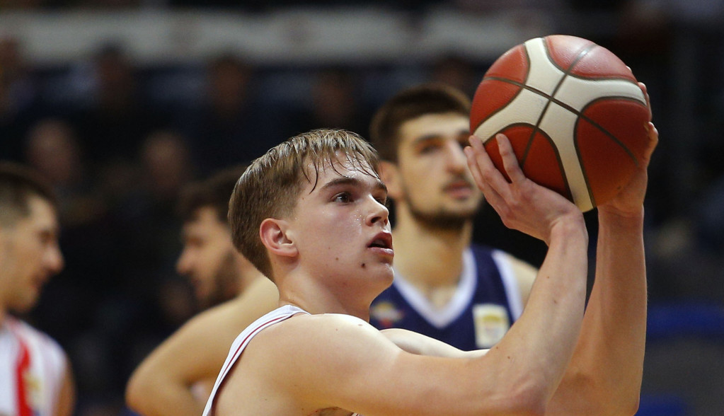 Andrej Kostić