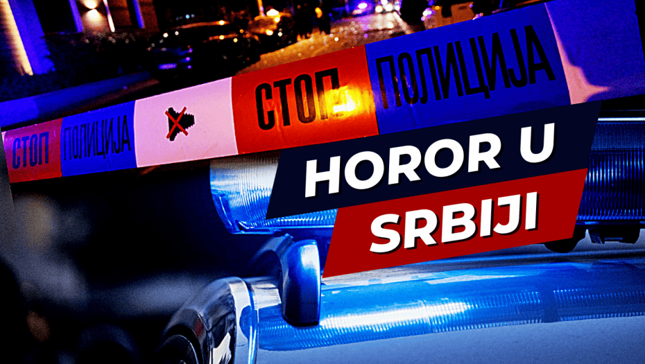 TRAGEDIJA POTRESLA POŽAREVAC Određen pritvor osumnjičenom za ubistvo oca
