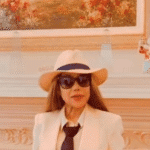 Printscreen/Instagram/latoyajackson