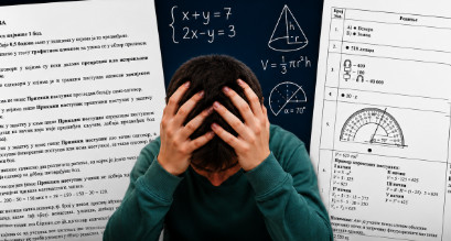 Sistemi jednačina i geometrija zadali najviše muke maturantima! Odgovore na ova 3 pitanja mnogi nisu znali