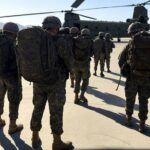 Iran iscrpljuje američku vojnu moć: Pentagon povlači snage iz Evrope i Azije
