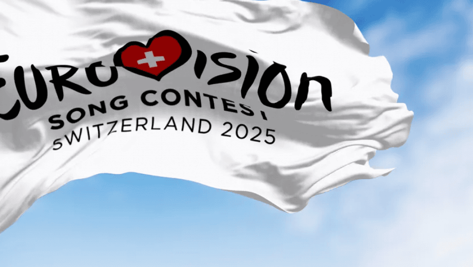 Evrovizija 2025