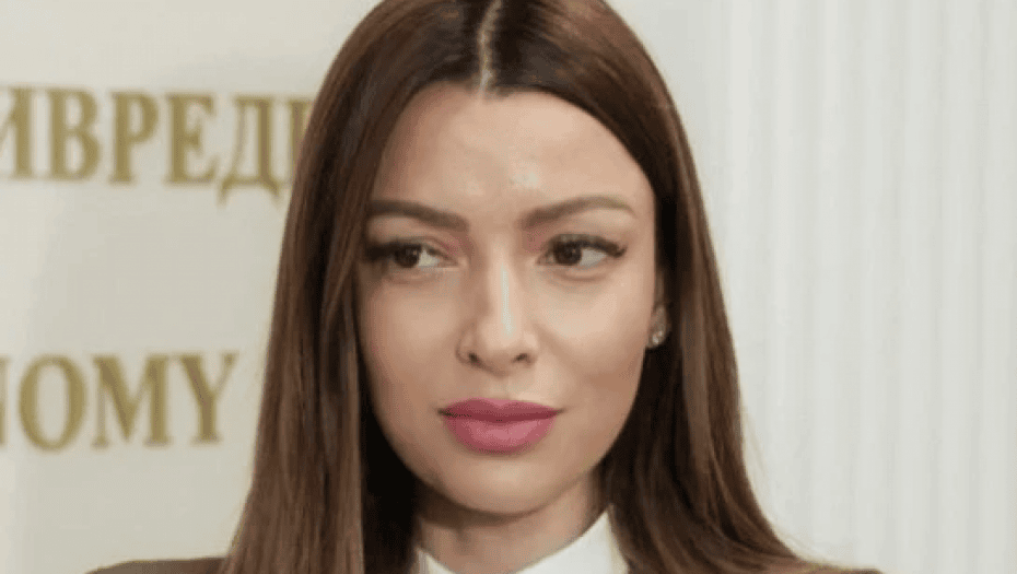 Adrijana Mesarović