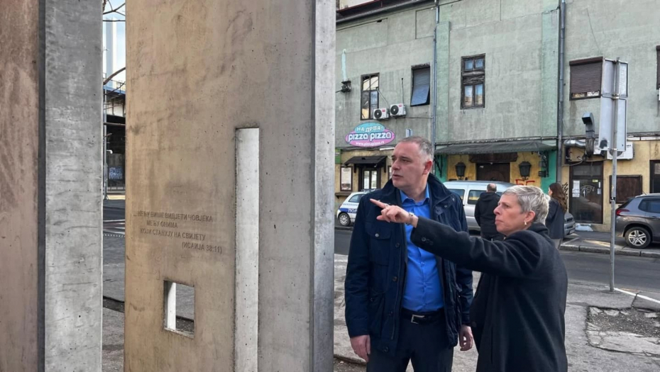 Gradska opština Savski venac
