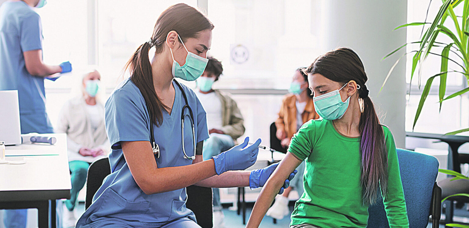 NAJBOLJI VID PREVENTIVE! Macura pozvala roditelje da se u domovima zdravlja raspitaju o HPV vakcini za decu!