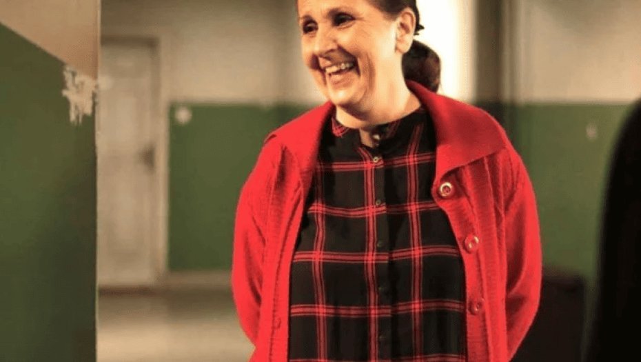 PREKINUTO EMITOVANJE SERIJE