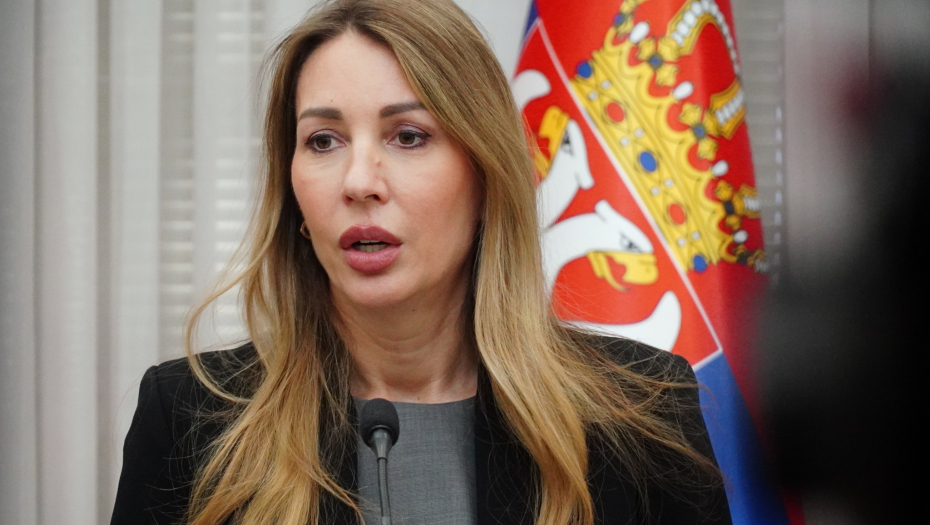 Dubravka Đedović Handanović