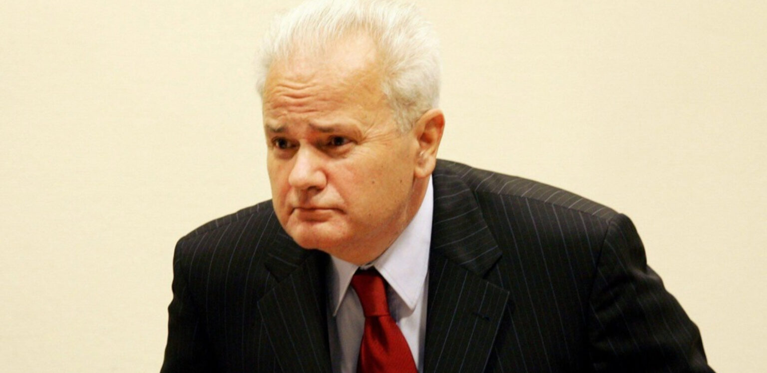 milošević