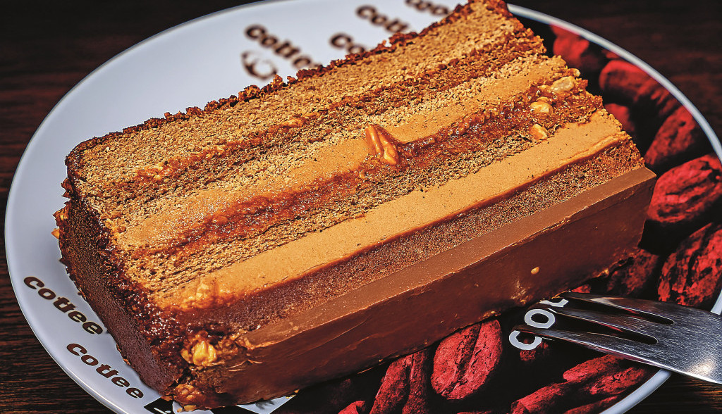 čemberlen torta