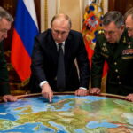 Analitičar otkriva scenario koji brine Zapad: Rusija vidi trenutak za potez