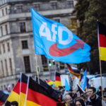 Istok Nemačke se pobunio: AfD pregazio rivale, sada traži zbližavanje sa Rusijom