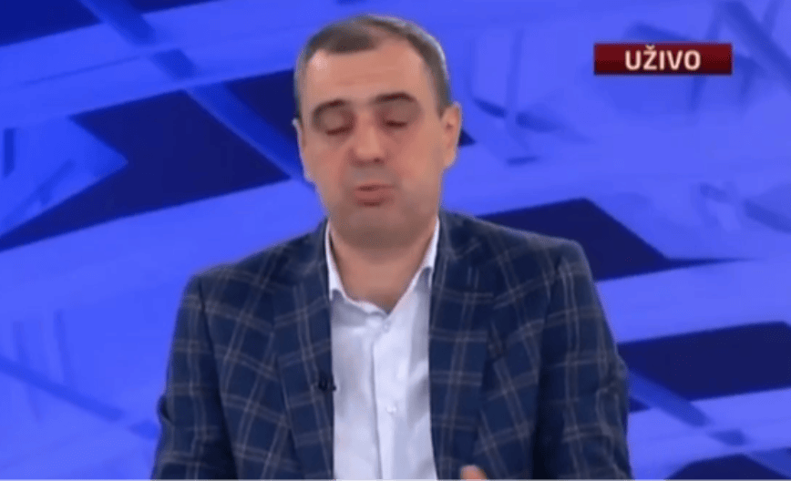 BILI UZ NJIH DOK SU RUŠILI DRŽAVU, A SADA KUKAJU NA SAV GLAS! Predsednik izvršnog odbora PSG žali se javno: Blokaderi plenumaši nas ponižavaju nas na svakom koraku! (VIDEO)