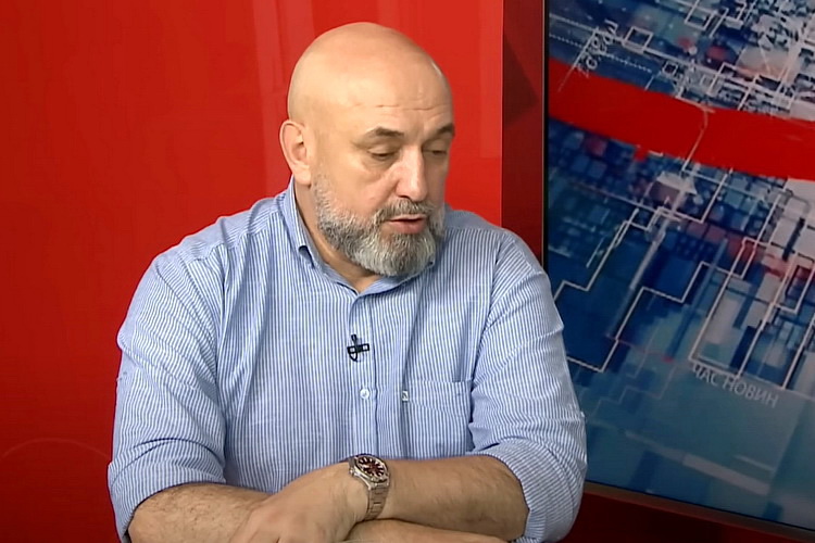 Ukrajinski general šokirao NATO: Rusi će nemačku tenkovsku brigadu uništiti za tri dana